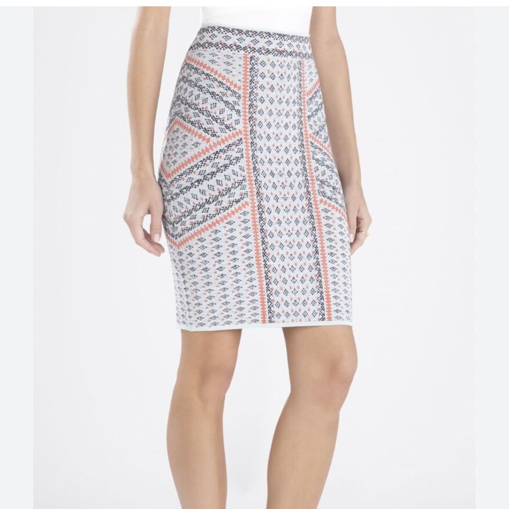 BCBG skirt